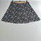 Floral Printed Skirt