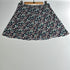 Floral Printed Skirt