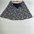 Floral Printed Skirt