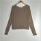 Mossy Depths Relaxed Fit Top