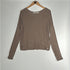 Mossy Depths Relaxed Fit Top