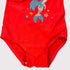 Coral Cove Mermaid Ruffle Swimsuit