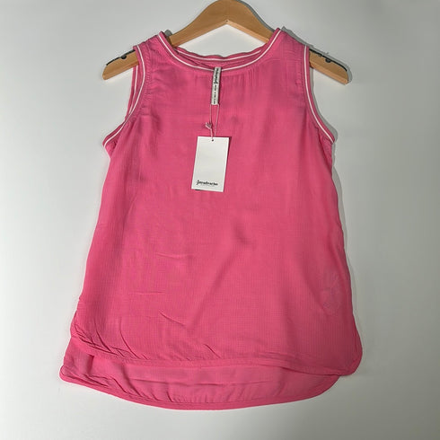 Tank pink