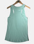 Mint Breeze Tank Top