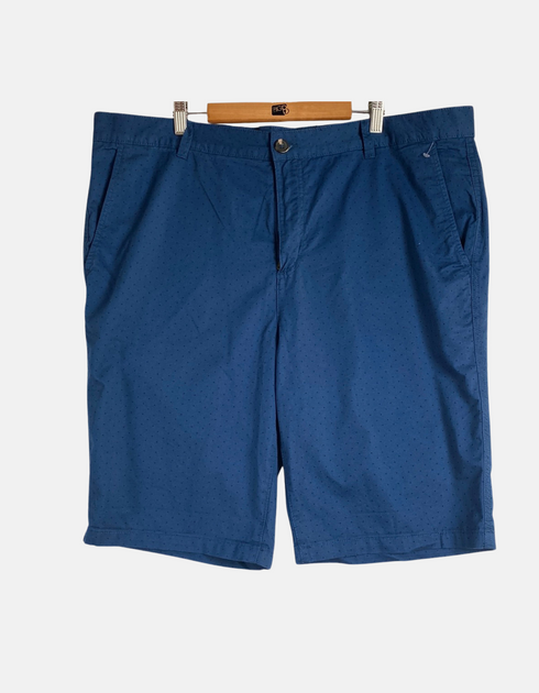 Navy blue Patton FM