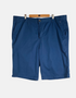 Navy blue Patton FM