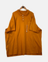 Mango yellow men T-shirt FM