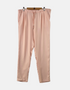 Ladies pants pink FM