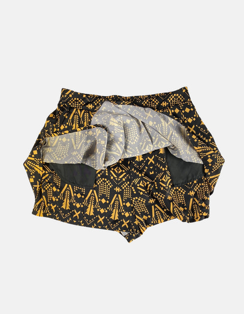 Vabs ladies shorts FM