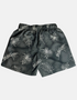 Floral Oasis Swim Shorts