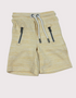 Sunset Glow Terry Cloth Shorts