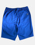 Drawstring Elastic Waist Shorts for Kid Boys