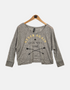 Gray T-shirt FM
