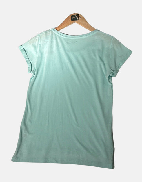 Seafoam Serenity Tee