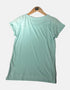 Seafoam Serenity Tee