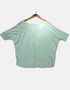 Green T shirt FM