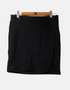 Np skirt no zip FM