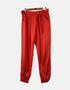 Orange pants FM