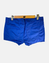 Shorts blue FM