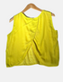 Sunny Lace Detail Tank