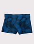 Midnight Palms Swim Trunks