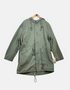 Jacket green FM