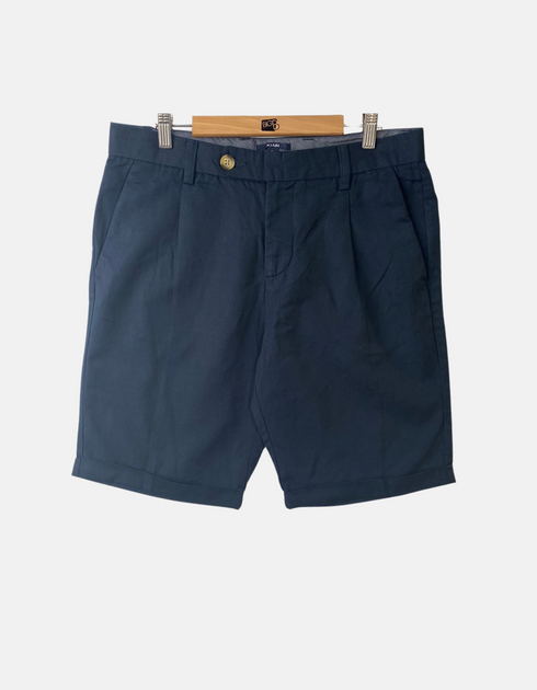 Men shorts blue FM