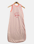 Hello Summer Baby Sleep Sack with Heart Design