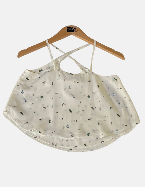 Girl's KIABI Tank Top