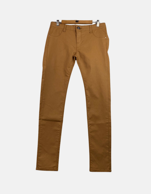 Light brown jeans FM