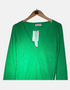 Women's Button-Down Cardigan
