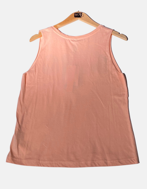 Dare Graphic Tank Top for Women