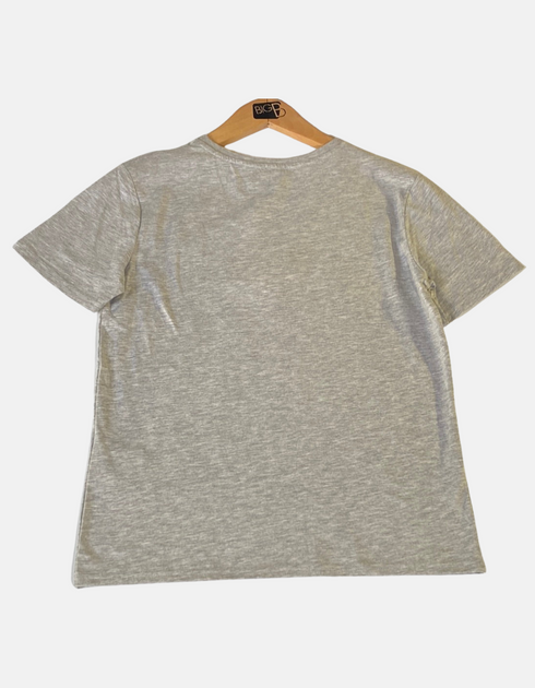 Grey T shirt FM