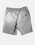 Boys' Solid Color Drawstring Shorts