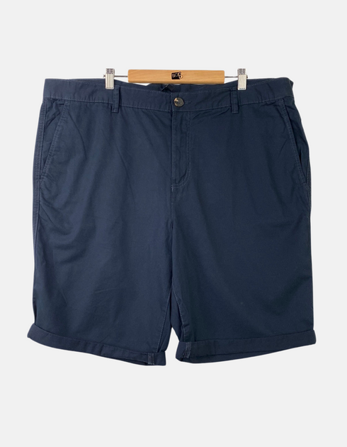 Men shorts blue FM