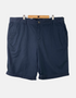 Men shorts blue FM