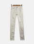 White jeans FM