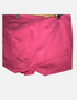 Rosy Rendezvous Skort