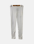 Leg jeans white FM