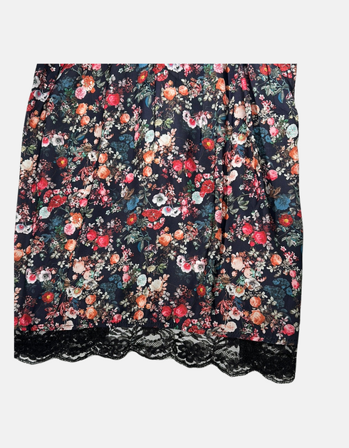 Tank Floral FM