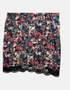 Tank Floral FM