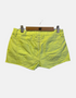Shorts green FM