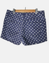 Nautical Charm Polka Dot Shorts