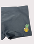 Tropical Pineapple Swim Shorts
