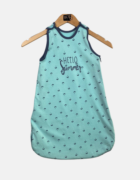 Hello Summer Baby Sleep Sack