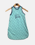 Hello Summer Baby Sleep Sack