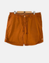 Men shorts brown FM