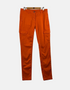 Orange pants FM