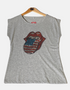 Grey T Shirt FM