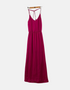 Pink dress FM
